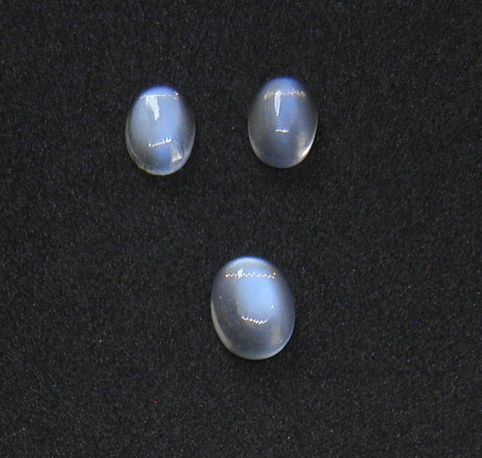 Natural Gemstone - Jewellery