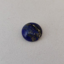 Load image into Gallery viewer, Lapis Cabochon 6.31 carat