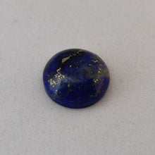 Load image into Gallery viewer, Lapis Cabochon 6.31 carat