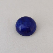 Load image into Gallery viewer, Lapis Cabochon 14.83 carat