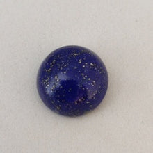 Load image into Gallery viewer, Lapis Cabochon 12.73 carat