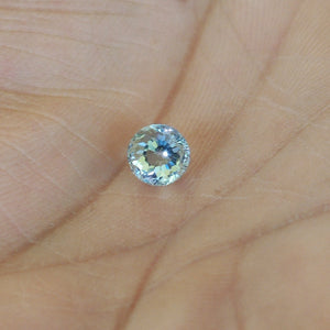 Aquamarine 0.87 carat