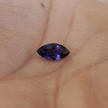 Load image into Gallery viewer, Iolite Faceted