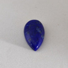 Load image into Gallery viewer, Lapis Cabochon 7.23 carat