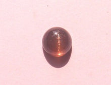 Load image into Gallery viewer, Iolite Blood Shot - Cats Eye - 2.10 carat