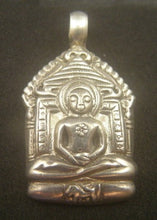 Load image into Gallery viewer, Buddha Pendant