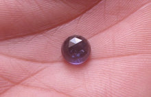 Load image into Gallery viewer, Iolite rose cut 2.50 carat.