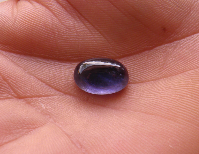Gemstone Cabochon