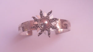Engraved Jewellery
