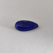 Load image into Gallery viewer, Lapis Cabochon 18*10 mm Pear