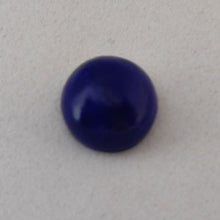 Load image into Gallery viewer, Lapis Cabochon 3.61 carat