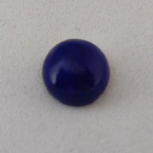 Lapis Cabochon 3.61 carat