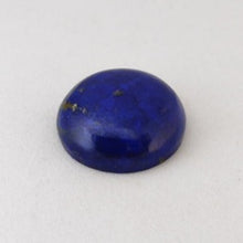 Load image into Gallery viewer, Lapis Cabochon 26.75 carat
