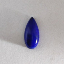 Load image into Gallery viewer, Lapis Cabochon 3.31 carat