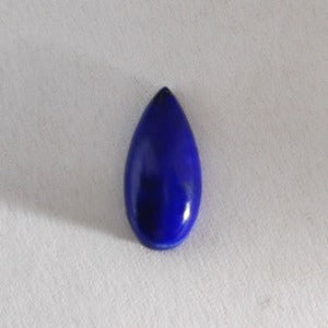 Lapis Cabochon 3.31 carat