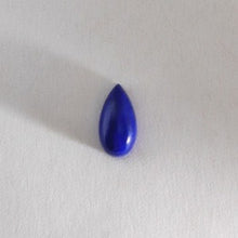 Load image into Gallery viewer, Lapis Cabochon 2.57 carat