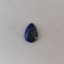 Load image into Gallery viewer, Lapis Cabochon 1.48 carat