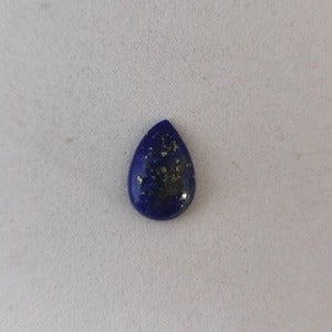 Lapis Cabochon 1.48 carat