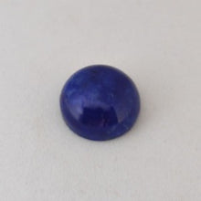 Load image into Gallery viewer, Lapis Cabochon 14.83 carat