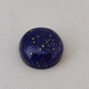 Lapis Cabochon 15.59 carat