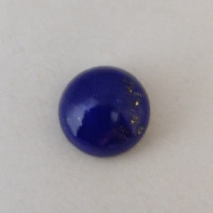 Lapis Cabochon 11.35 carat