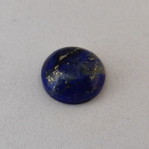 Lapis Cabochon 6.31 carat