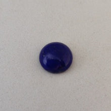 Load image into Gallery viewer, Lapis Cabochon 3.92 carat