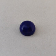 Load image into Gallery viewer, Lapis Cabochon 3.61 carat
