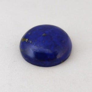 Lapis Cabochon 26.75 carat