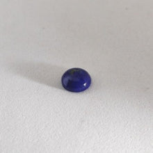 Load image into Gallery viewer, Lapis Cabochon 1.27 carat