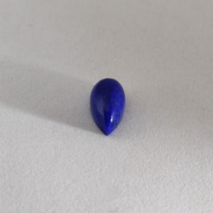 Lapis Cabochon 2.57 carat