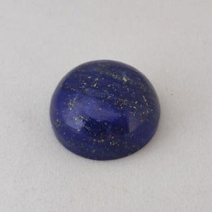 Lapis Cabochon 22.62 carat