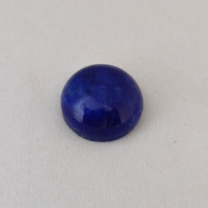 Lapis Cabochon 14.83 carat