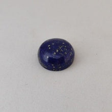 Load image into Gallery viewer, Lapis Cabochon 15.59 carat