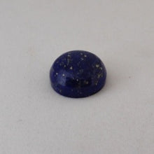 Load image into Gallery viewer, Lapis Cabochon 15.59 carat