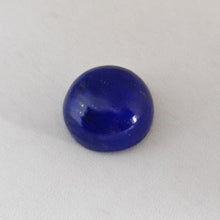 Load image into Gallery viewer, Lapis Cabochon 13.20 carat
