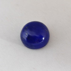 Lapis Cabochon 13.20 carat