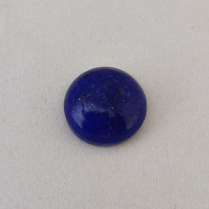 Lapis Cabochon 6.43 carat