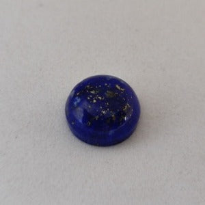 Lapis Cabochon 5.76 carat