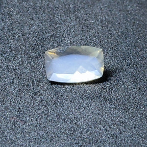 Ceylon Moonstone Faceted