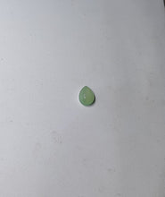 Load image into Gallery viewer, Pale Green Moonstone Cabochon