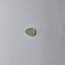 Load image into Gallery viewer, Pale Green Moonstone Cabochon