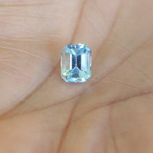 Load image into Gallery viewer, Aquamarine 3.27 carat