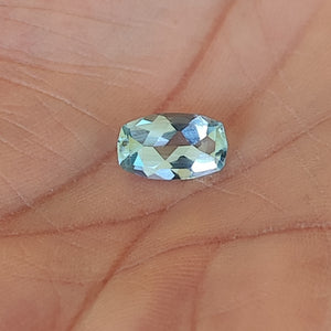 Aquamarine 1.90 carat