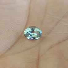 Load image into Gallery viewer, Aquamarine 0.99 carat