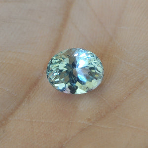 Aquamarine1.90 ct