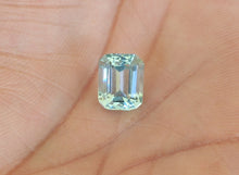 Load image into Gallery viewer, Aquamarine 3.30 carat