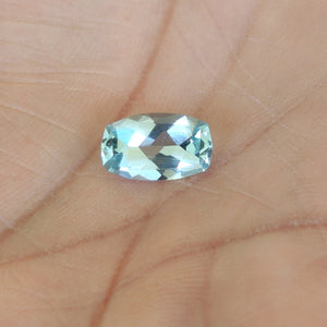 Aquamarine 1.90 carat