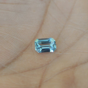 Aquamarine 0.80 carat