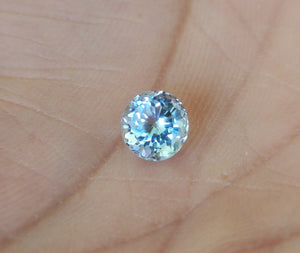 Aquamarine 0.80 carat